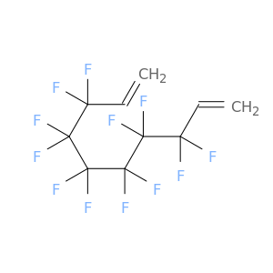 3,3,4,4,5,5,6,6,7,7,8,8-十二氟-1,9-癸二烯