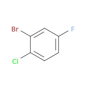 2-溴-1-氯-4-氟苯