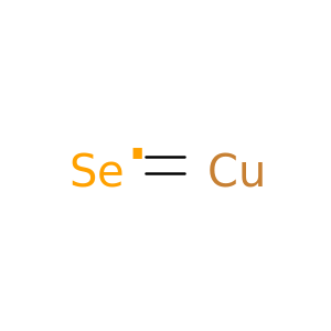Copper selenide