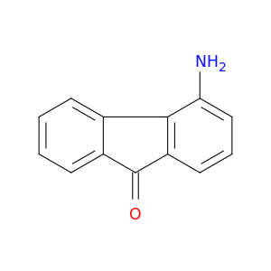 4-氨基-9H-氟化-9-一