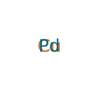 Copper, compd. with palladium (3:1)