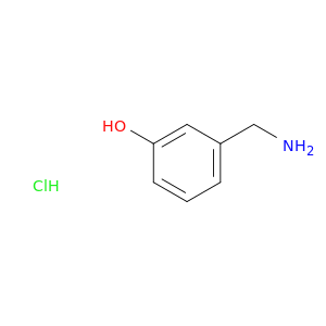 3-(Aminomethyl)phenol hydrochloride