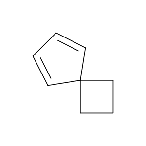 Spiro[3.4]octa-5,7-diene
