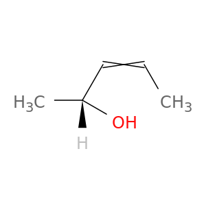3-Penten-2-ol, (R)-