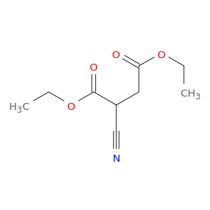 丁二烯酸,2-氰基,1,4-二乙酯
