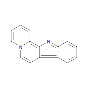 Indolo[2,3-a]quinolizine