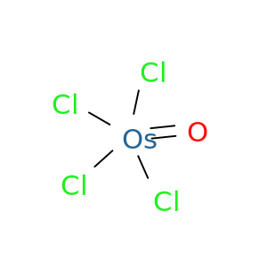 Osmium, tetrachlorooxo-