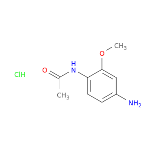 N-(4-氨基-2-甲氧基苯基)乙酰胺