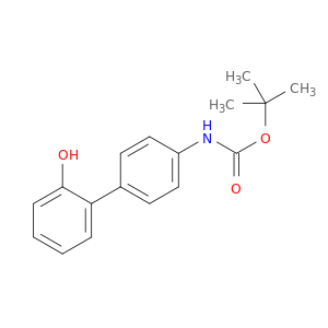 tert-Butyl (2'-hydroxy-[1,1'-biphenyl]-4-yl)carbamate
