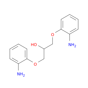 2-Propanol,1,3-bis(2-aminophenoxy)-