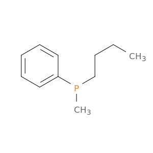 Phosphine, butylmethylphenyl-