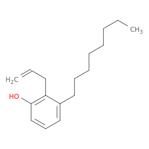 Phenol, octyl(2-propenyl)-