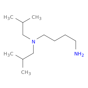 1,4-Butanediamine,N1,N4-bis(2-methylpropyl)-