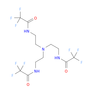 N,N′,N′′-(2,2′,2′′-次氮基三乙基)三(2,2,2-三氟乙酰胺)