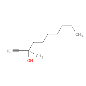 2-nonanol, 2-ethynyl-