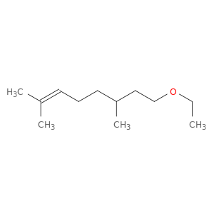 8-乙氧基-2,6-二甲基-2-辛烯