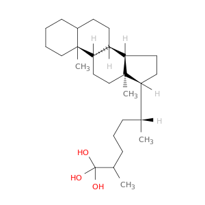 Cholestanetriol