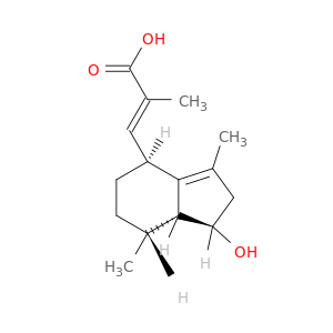 羟基缬草酸