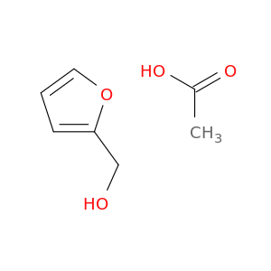 Furanmethanol, acetate