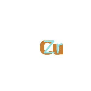 Copper, compd. with zirconium (9:2)