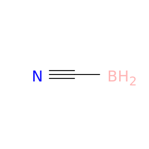 Boranecarbonitrile(9CI)