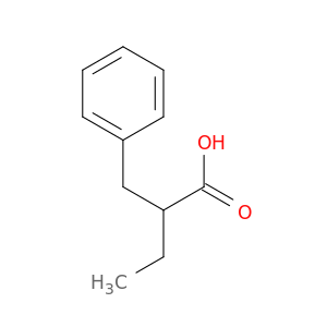 α-乙苯丙酸