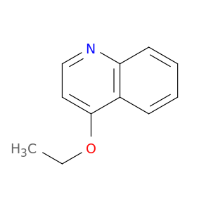 Quinoline, 4-ethoxy-
