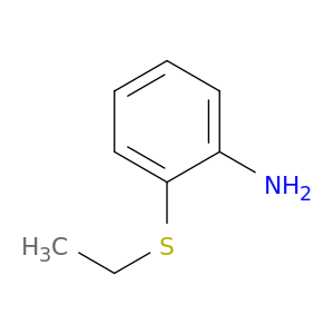2-(乙硫基)苯胺