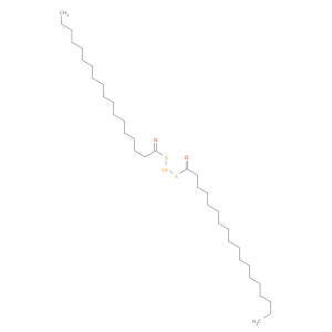 Octadecane, 1,1'-[selenobis(thio)]bis[1-oxo-