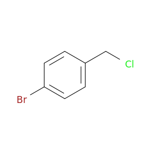 4-溴苄氯