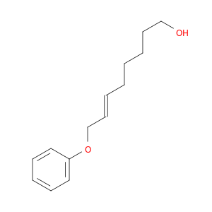 6-Octen-1-ol, 8-phenoxy-, (E)-