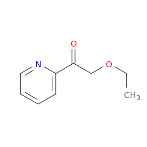 Ethanone, 2-ethoxy-1-(2-pyridinyl)-
