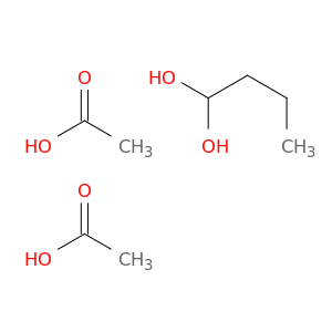 1,1-Butanediol, diacetate