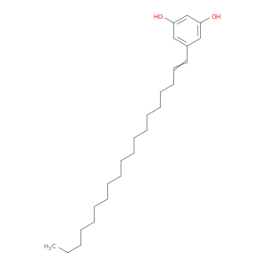 5-(n-Nonadecenyl)resorcinol