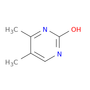 4,5-二甲基-2(1H)-嘧啶酮