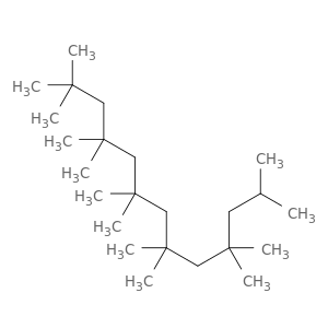 Tridecane, 2,2,4,4,6,6,8,8,10,10,12-undecamethyl-