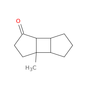 3a-methyloctahydrocyclobuta[1,2-a:3,4-a']dicyclopenten-1(2h)-one
