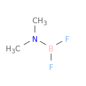 N-difluoroboranyl-N-methyl-methanamine