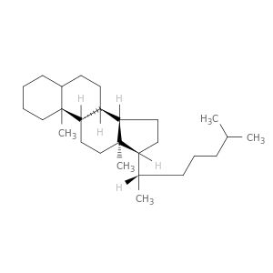 Cholestane, (20S)-