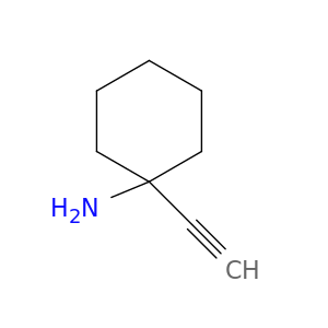 1-乙炔基环己胺