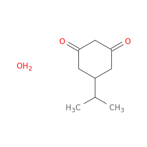 5-异丙基环己烷-1,3-二酮水合物