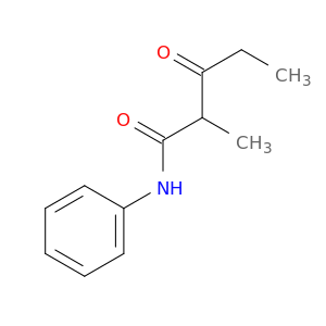 2,4-dimethylacetoacetanilide