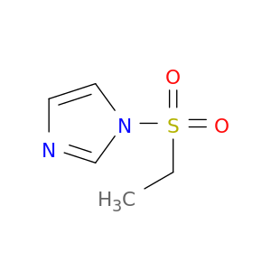1-(Ethanesulfonyl)imidazole