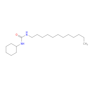 1-环己基-3-十二烷基脲