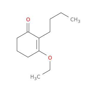 2-Cyclohexen-1-one, 2-butyl-3-ethoxy-