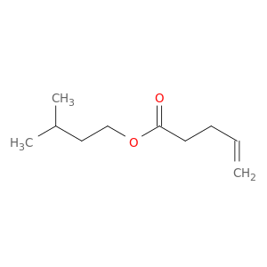 3-戊丁基4-戊酸酯