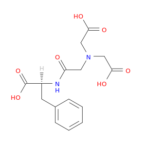 L-Phenylalanine, N-[N,N-bis(carboxymethyl)glycyl]-