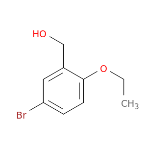 5-溴-2-乙氧基苄基醇