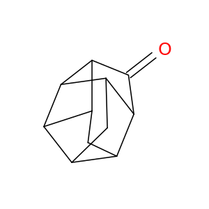 PENTACYCLO[6.3.0.0(2,7).0(4,11).0(5,9)]UNDECAN-3-ONE