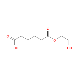 6-(2-羟基乙氧基)-6-氧代己酸